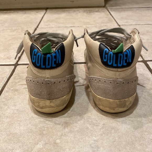 Golden Goose Mid Star 37 - Picture 2 of 8
